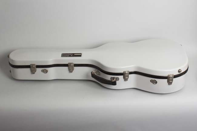 Kamaka  Hawaiian Acoustic Guitar ,  c. 1928