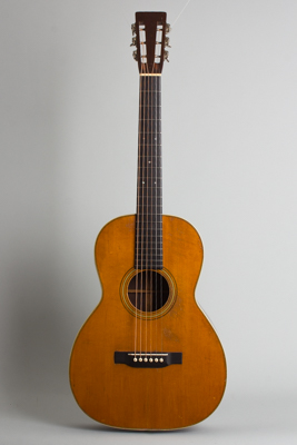 C. F. Martin  00-28 Flat Top Acoustic Guitar  (1930)
