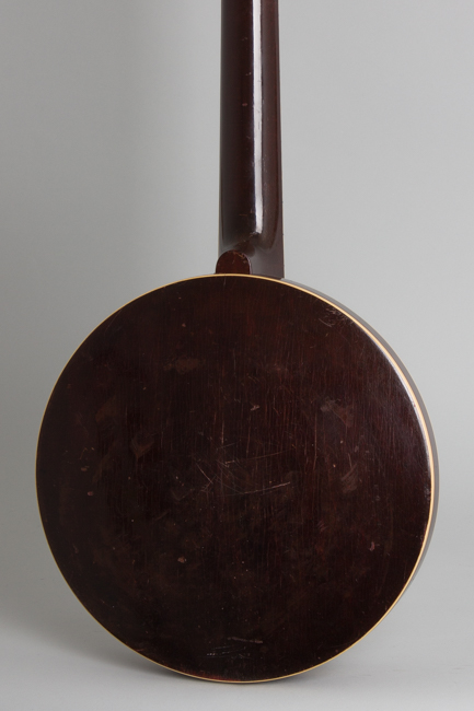 Gibson GB-3 Mastertone Guitar Banjo (1927)