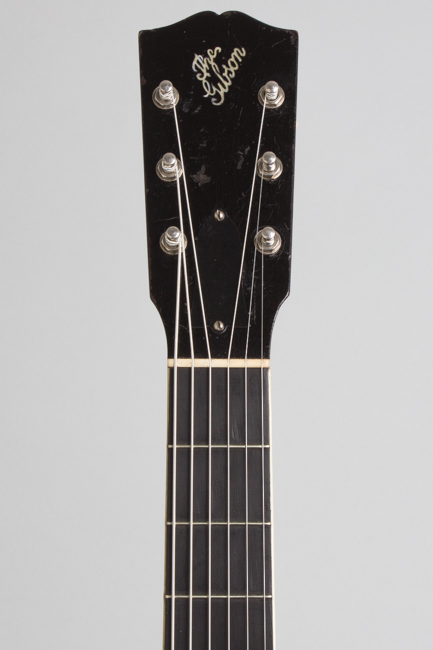 Gibson GB-3 Mastertone Guitar Banjo (1927)