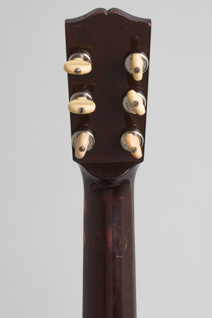 Gibson GB-3 Mastertone Guitar Banjo (1927)