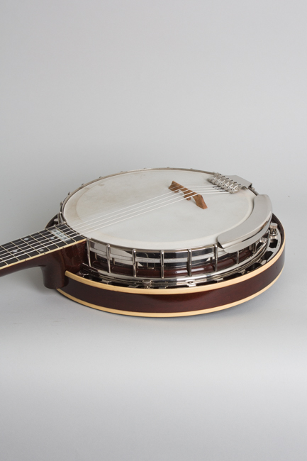 Gibson GB-3 Mastertone Guitar Banjo (1927)