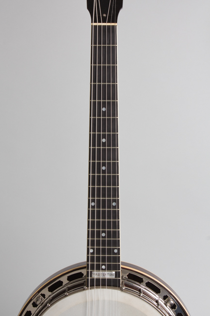 Gibson GB-3 Mastertone Guitar Banjo (1927)