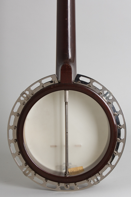 Gibson GB-3 Mastertone Guitar Banjo (1927)