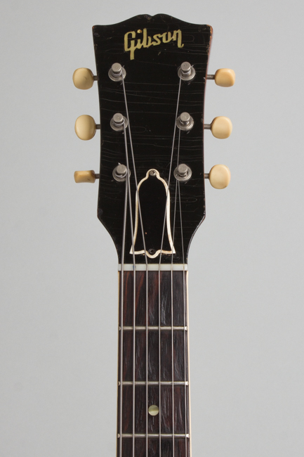 Gibson ES-330TC Thinline Hollow Body Electric Guitar (1960)