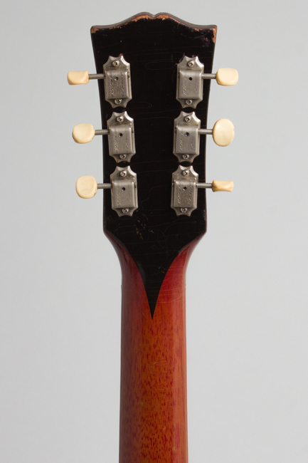 Gibson ES-330TC Thinline Hollow Body Electric Guitar (1960)