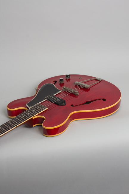 Gibson ES-330TC Thinline Hollow Body Electric Guitar (1960)