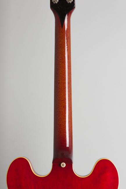 Gibson ES-330TC Thinline Hollow Body Electric Guitar (1960)