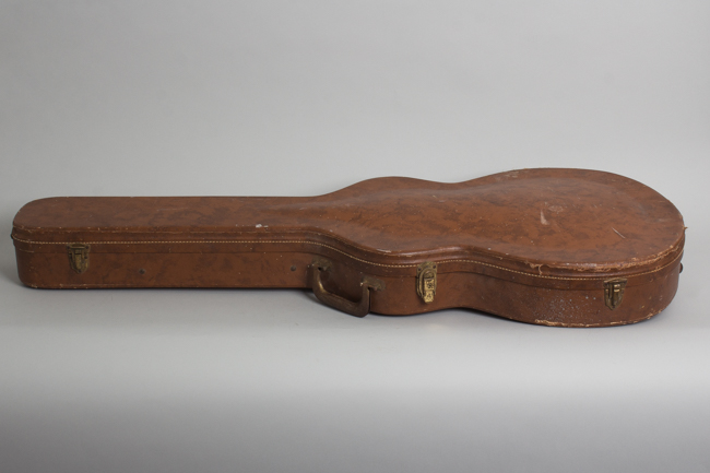 Gibson ES-330TC Thinline Hollow Body Electric Guitar (1960)