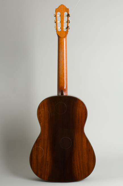 Kolya Panhuyzen Classical Guitar (1999)