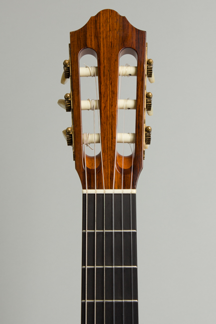 Kolya Panhuyzen Classical Guitar (1999)