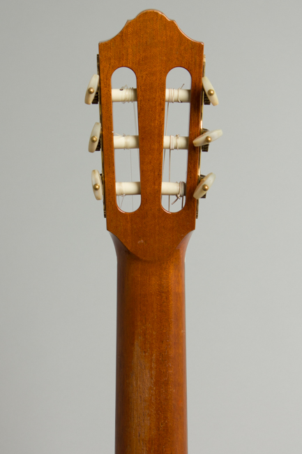 Kolya Panhuyzen Classical Guitar (1999)