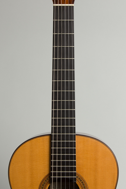 Kolya Panhuyzen Classical Guitar (1999)