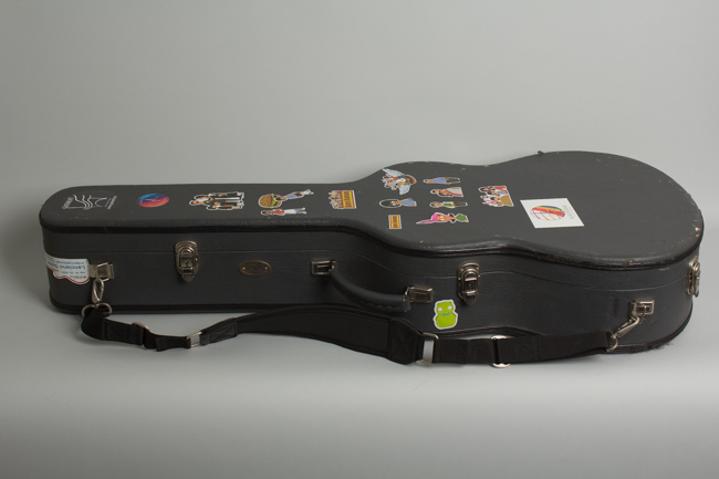 Kolya Panhuyzen Classical Guitar (1999)