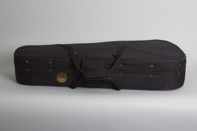 Joseph Campanella Cleary  Campanella Carved Top Mandolin  (2012)