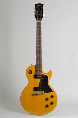 Gibson  Les Paul Special Solid Body Electric Guitar  (1957)