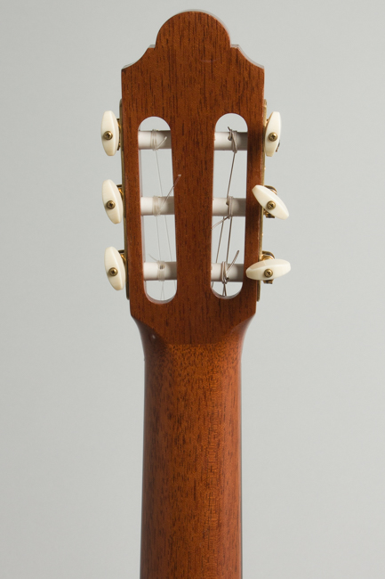 Fernando Gonzalez M.  Classical Guitar (2023)