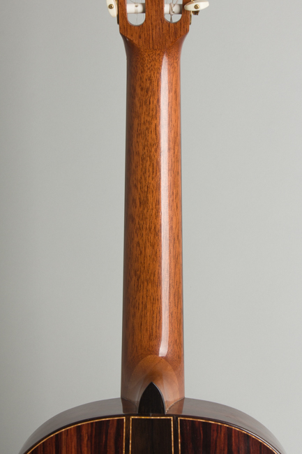 Fernando Gonzalez M.  Classical Guitar (2023)