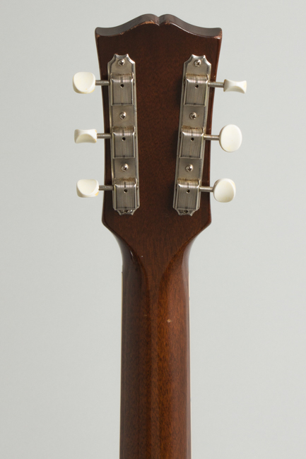 Gibson  CF-100E Flat Top Acoustic-Electric Guitar  (1956)
