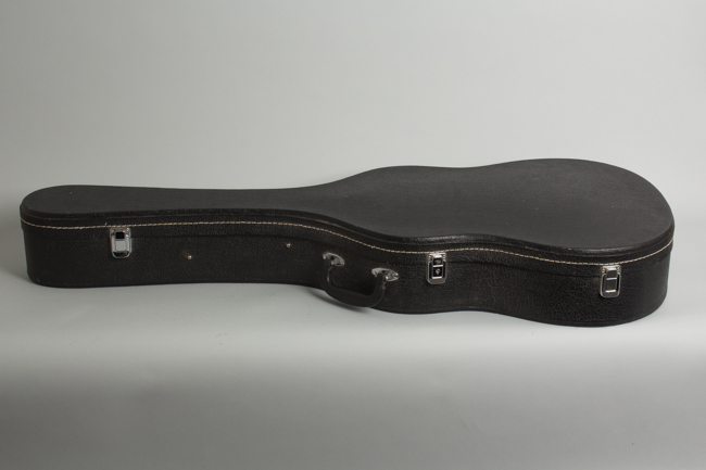 Gibson  CF-100E Flat Top Acoustic-Electric Guitar  (1956)