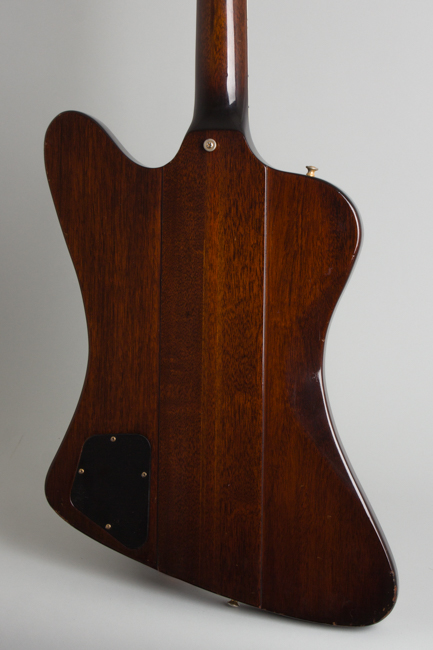 Gibson Firebird VII Solid Body Electric Guitar (1964)
