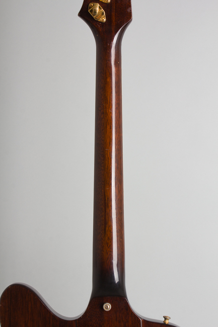 Gibson Firebird VII Solid Body Electric Guitar (1964)