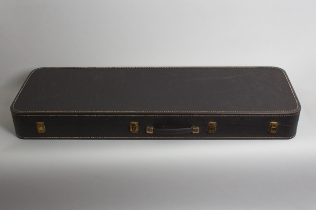 Gibson Firebird VII Solid Body Electric Guitar (1964)