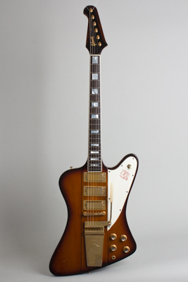 Gibson  Firebird VII Solid Body Electric Guitar  (1964)
