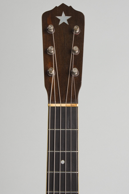 Fairbanks/Vega Tu-Ba-Phone Guitar Banjo (1920)