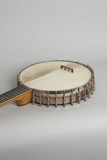 Fairbanks/Vega Tu-Ba-Phone Guitar Banjo (1920)