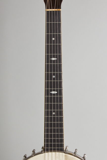 Fairbanks/Vega Tu-Ba-Phone Guitar Banjo (1920)