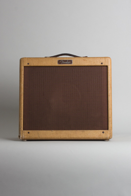 Fender  Princeton 5F2-A Tube Amplifier (1960)
