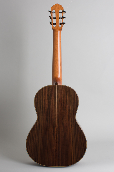 Ross Gutmeier  Classical Guitar  (2016)