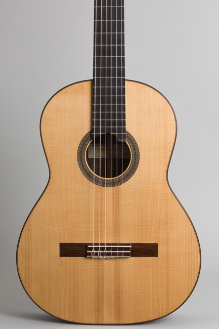 Ross Gutmeier  Classical Guitar  (2016)