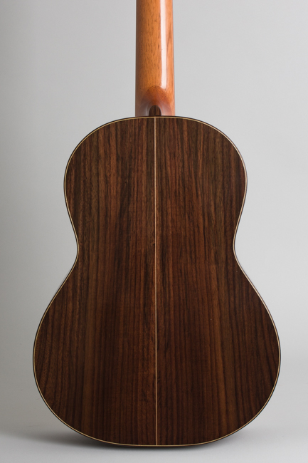 Ross Gutmeier  Classical Guitar  (2016)