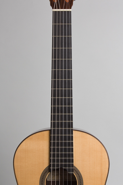 Ross Gutmeier  Classical Guitar  (2016)