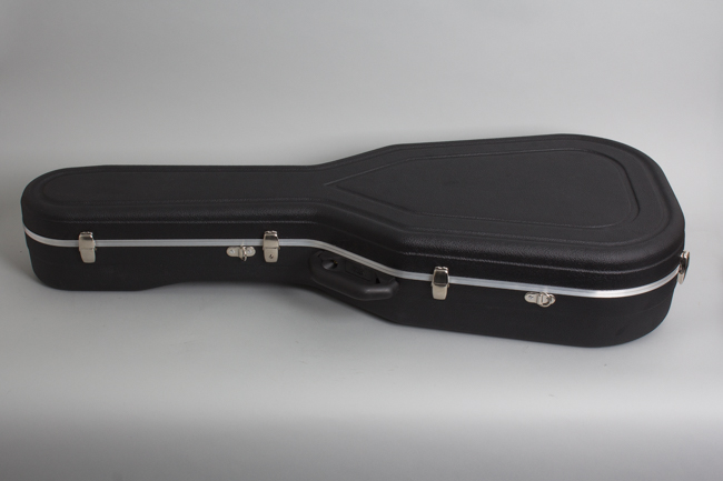 Ross Gutmeier  Classical Guitar  (2016)