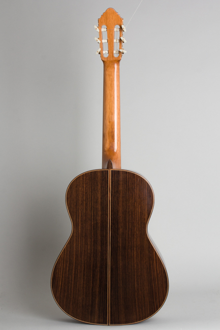 Jose Gonzalez Lopez  Classical Guitar  (2002)