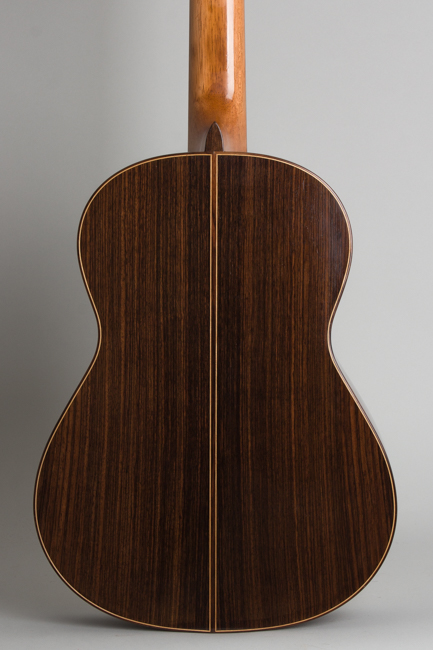 Jose Gonzalez Lopez  Classical Guitar  (2002)