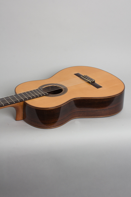 Jose Gonzalez Lopez  Classical Guitar  (2002)