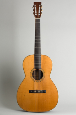 C. F. Martin  000-28 Flat Top Acoustic Guitar  (1929)