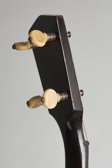 Kalamazoo KTG-21 Arch Top Acoustic Tenor Guitar (1935)