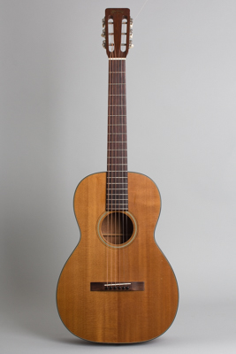 C. F. Martin  0-16NY Flat Top Acoustic Guitar  (1971)