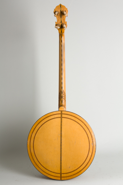 Paramount Style E Tenor Banjo (1927)