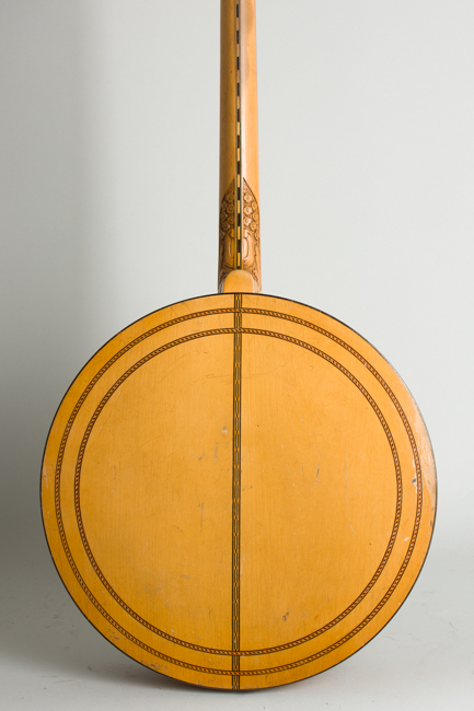 Paramount Style E Tenor Banjo (1927)