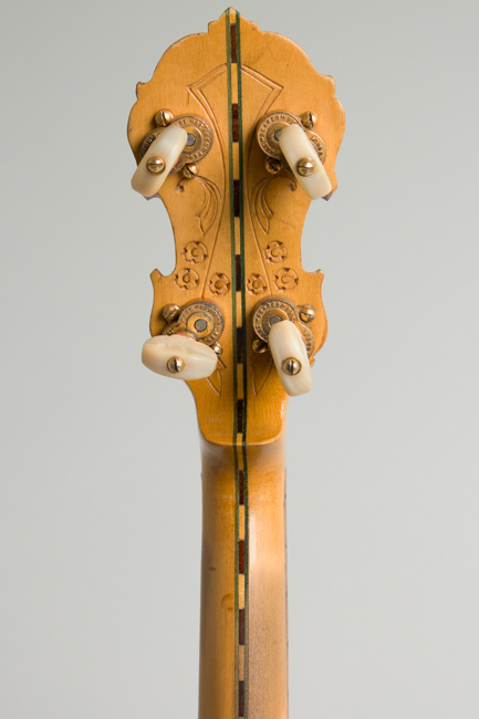 Paramount Style E Tenor Banjo (1927)