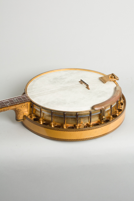 Paramount Style E Tenor Banjo (1927)