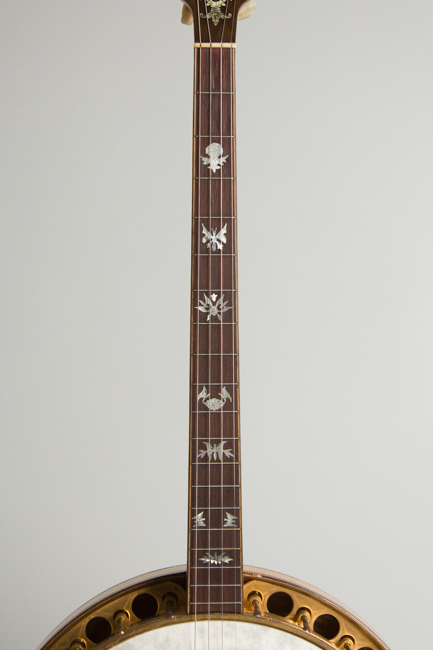Paramount Style E Tenor Banjo (1927)