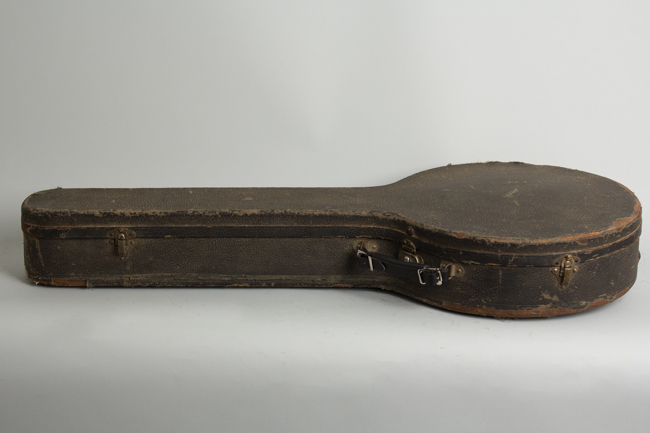 Paramount Style E Tenor Banjo (1927)