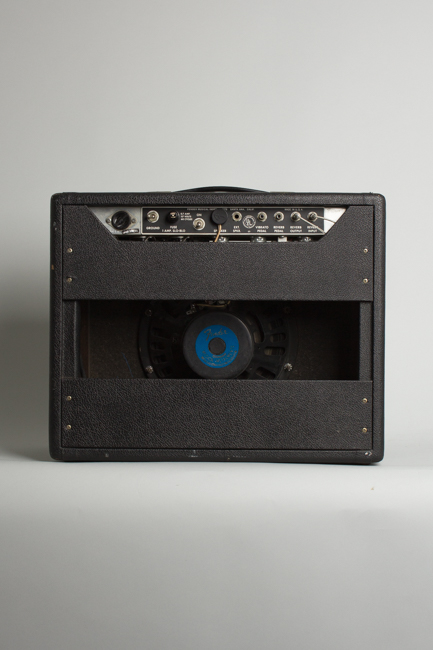 Fender  Princeton Reverb AA1164 Tube Amplifier (1968)